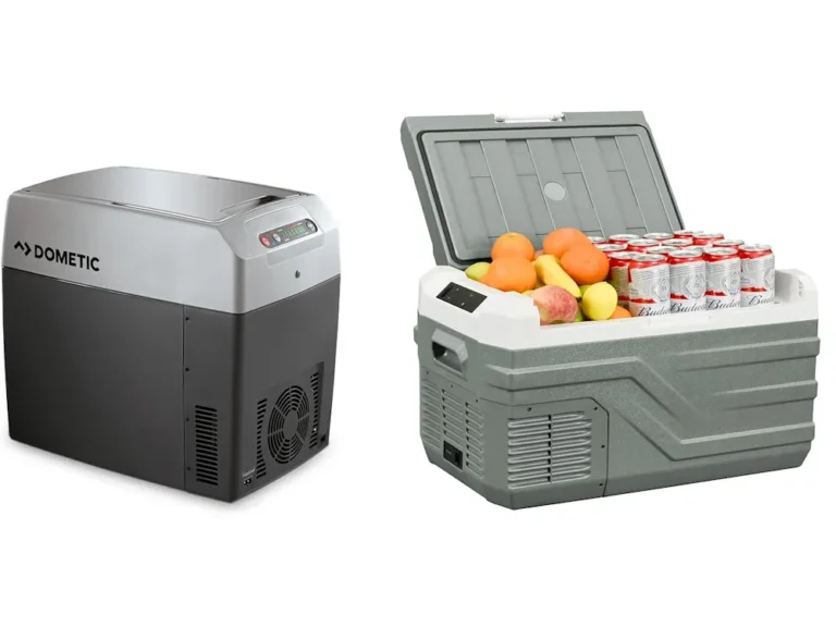 Meilleure glacière électrique